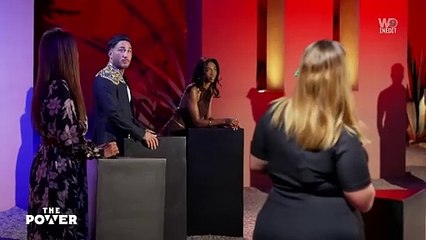 The Power : Nathalie Marquay participe à l'émission avec sa fille Lou Pernaut