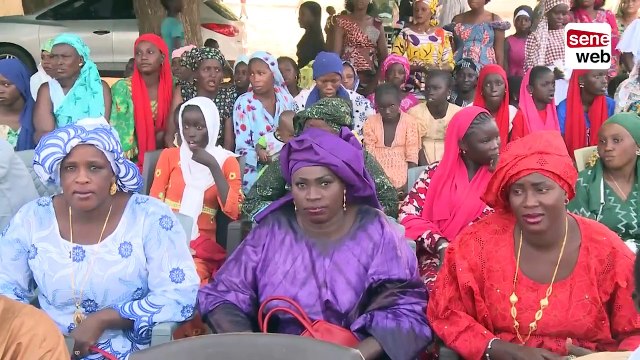 Touba Fall_ Les habitants de la commune listent leurs doléances