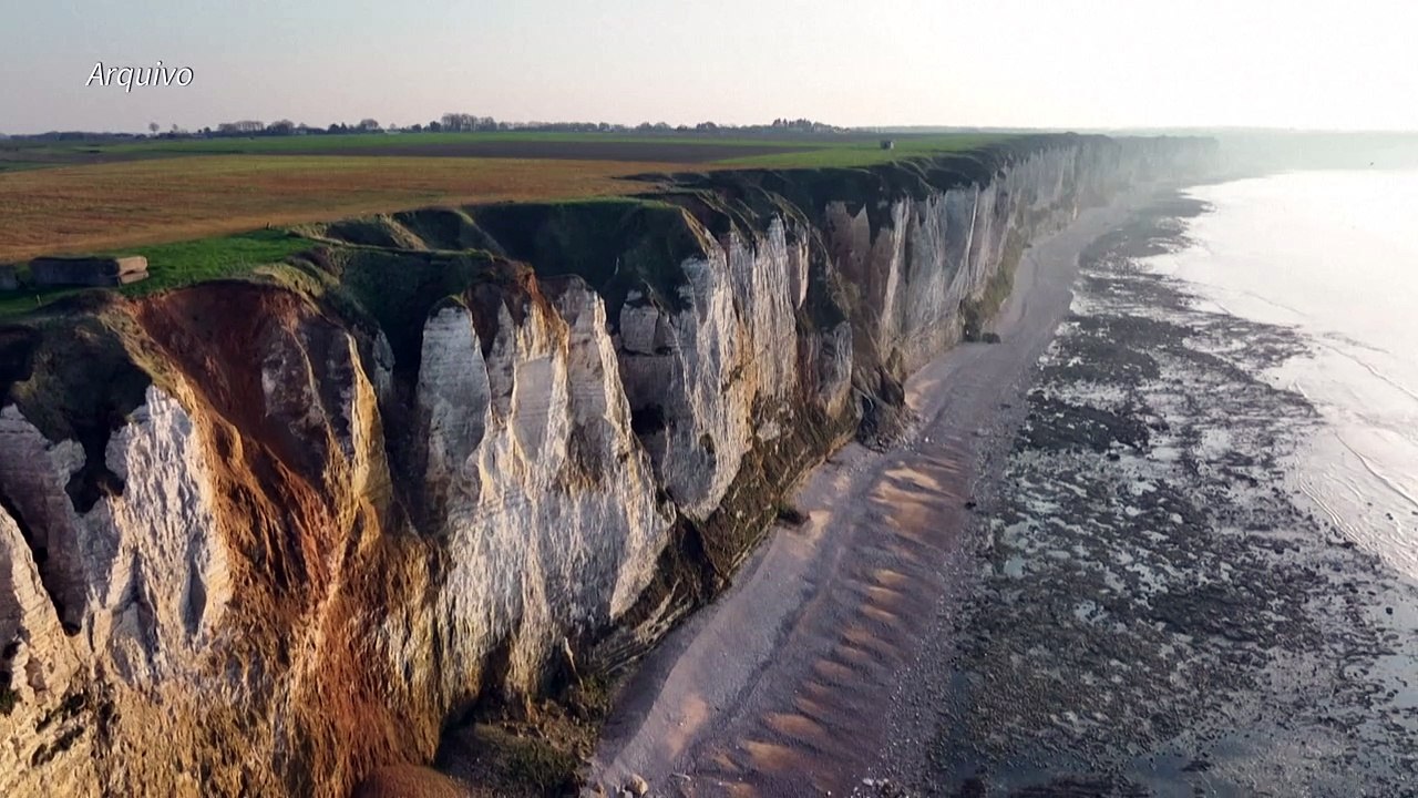 Temperatura mundial permanece em níveis historicamente elevados em março