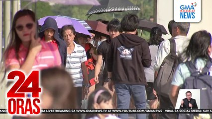 Bilang ng mga walang trabaho nitong Pebrero, bumaba kumpara noong Enero | 24 Oras