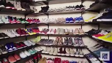 Rick Ross Shows Off His Insane 100-plus Room Mansion On Complex Closets