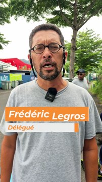 Les revendications des salariés de la SOPEMA OI