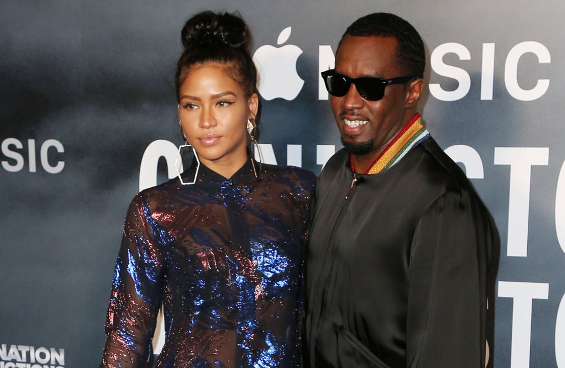 P. Diddy : son ex Cassie Ventura a accepté de témoigner contre lui à visage découvert