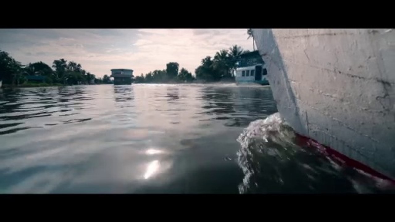 Alappuzha Gymkhana Trailer OV