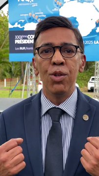 Younous Omarjee : Utiliser les fonds européens pour changer la vie des Ultramarins