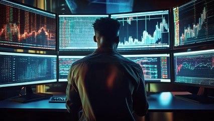 When the Market Spoke | Suspenseful Fictional Short Film