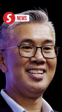 Any negotiations will put M'sia's interests first, says Tengku Zafrul ahead of US trip for talks