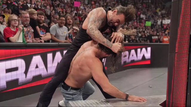 WWE Raw April 7th 2025 Full Show | WWE Monday Night Raw 7th April 2025 Full Show | WWE Raw 4/7/2025 Full Show