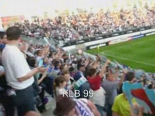 Avant match amiens psg