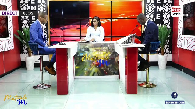 inculpés pour recel, Aziz Ndiaye et son frère cautionnent 3 villas_ tous les détails...