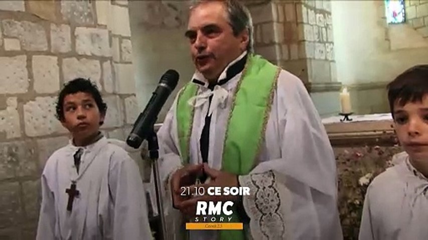 Mariage chez les Bodin's