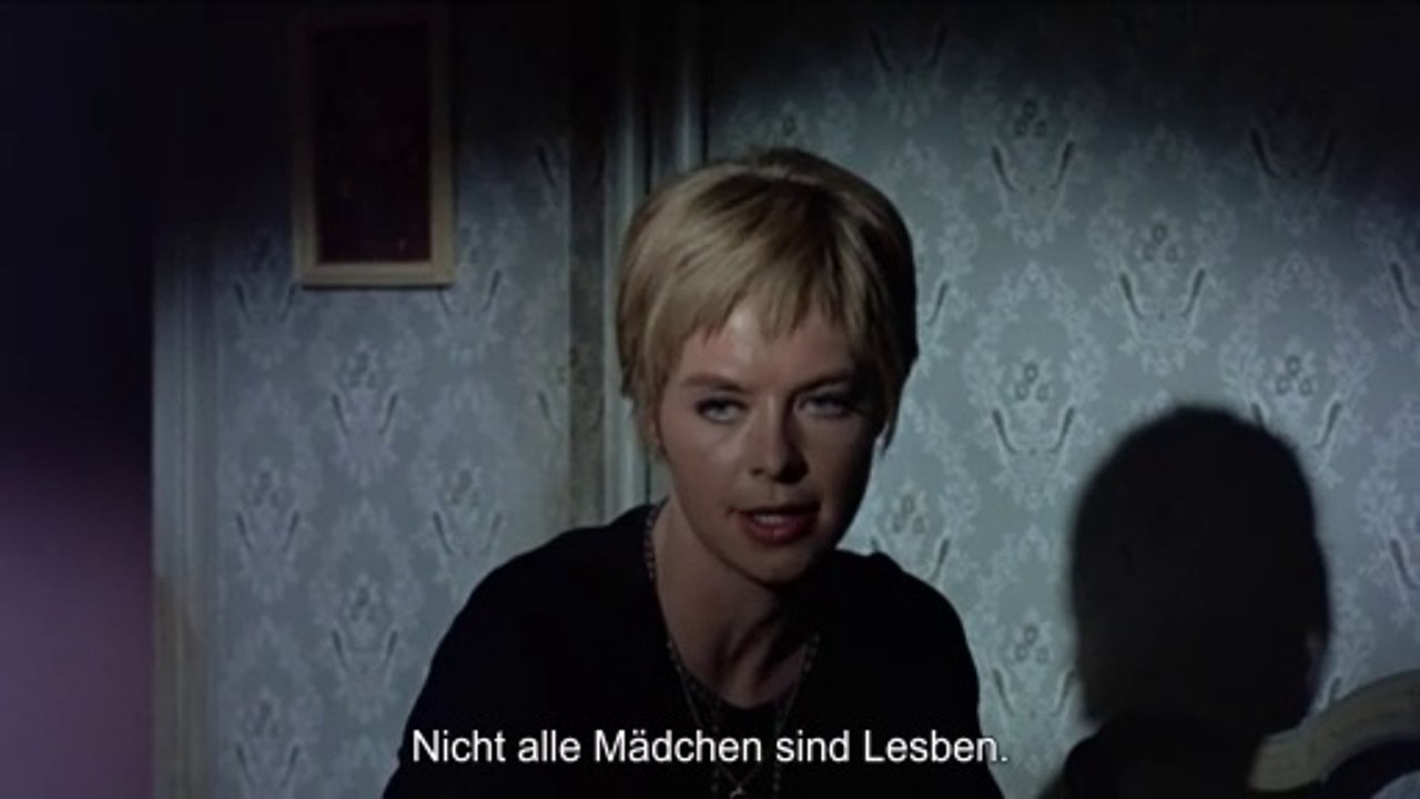 Gefangen in der Traumfabrik Trailer (2) OmdU