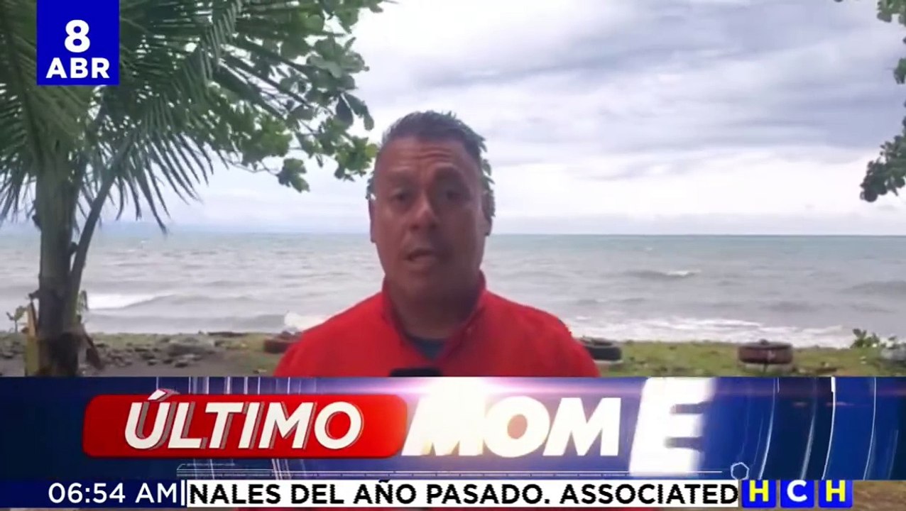 Por supuestos problemas pasionales matan a joven en Arizona, Atlántida