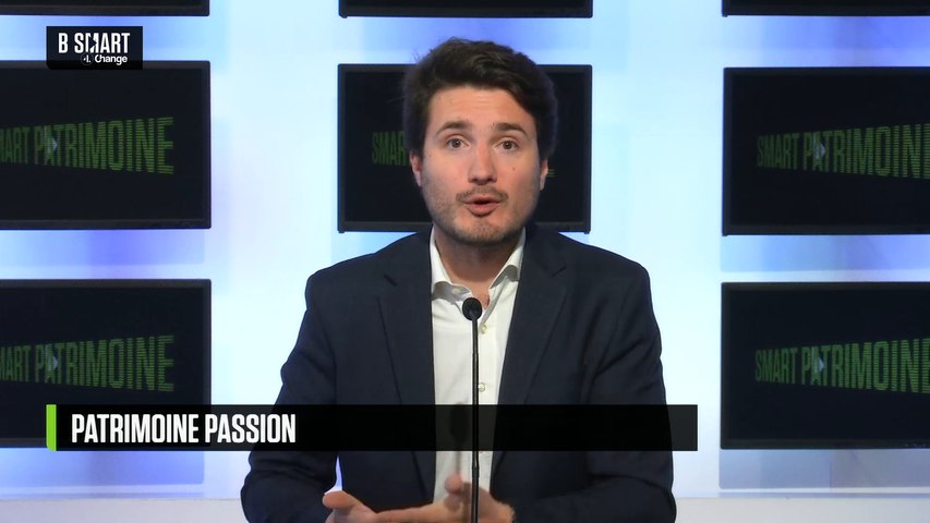 Diversifier son patrimoine avec de l'art