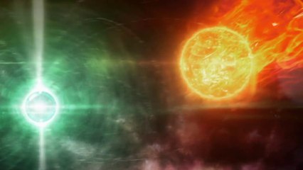 How the Universe Works S6E2: The Curse of the Hell Star 🌌