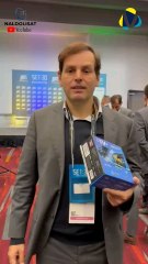 Testes Dtv+ a tv 3.0