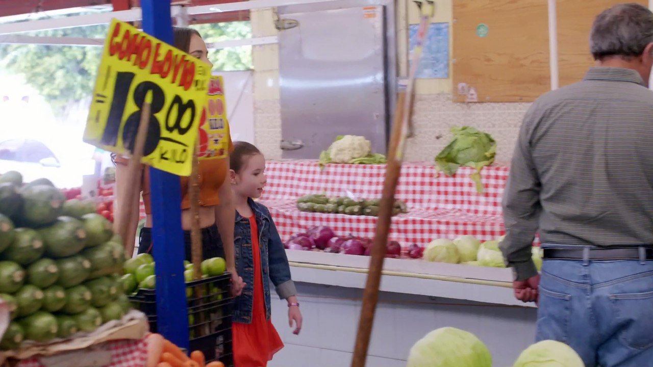 RUBI, Capitulo 2 | SAP Play