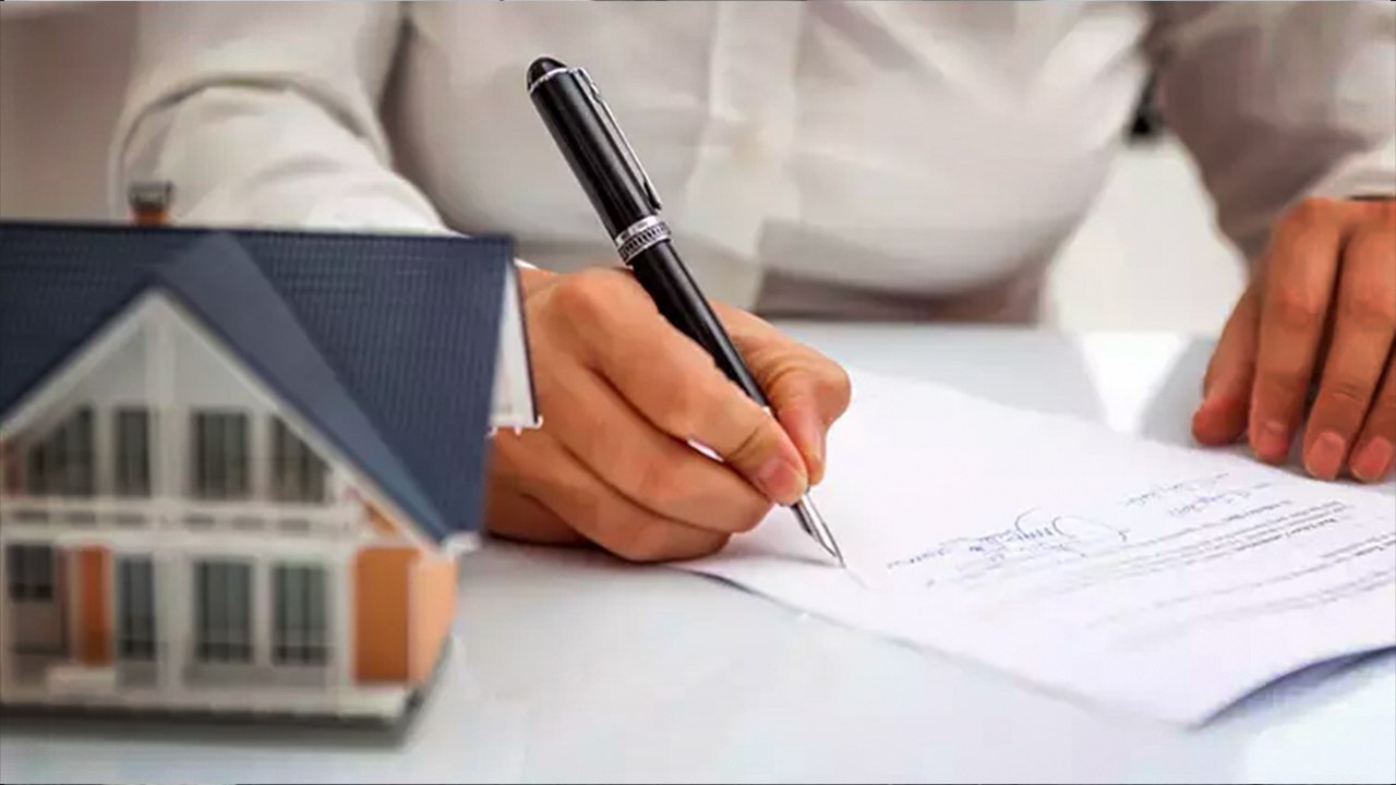 Kayıt dışı emlakçıların kiralık oyunu; ev sahibine 15, kiracıya 20 bin