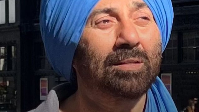 Sunny Deol लेकर आएंगे संजीवनी बूटी, बोले...