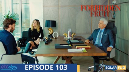 Forbidden Fruit Episode 103 ¦ FULL EPISODE ¦ TAGALOG DUB ¦ Turkish Drama