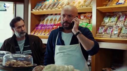 Cihan ve Mahir - Bir Litre Gözyaşı #63