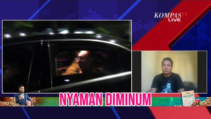 [FULL] Buka-bukaan Pertemuan Prabowo-Megawati di Teuku Umar: Kenapa 'Ditutupi'?