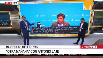 📢 CARLOS BIANCO SE NEGÓ A HACER UN TEST DE ALCOHOLEMIA: ACUMULA 137 MULTAS
