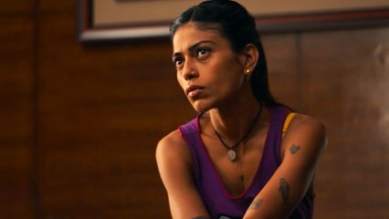 The Shameless Bande-annonce VO STFR