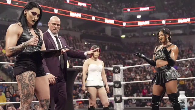 WWE Raw April 7th 2025 Full Show | Monday Night Raw 4/7/2025 Full Show | WWE Raw 7th April 2025 Full Show