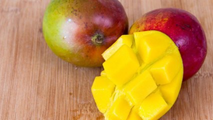 Calcium Carbide Mango : नकली आम से Liver Damage Risk, Fssai की चेतावनी, ऐसे करें पहचान | Boldsky