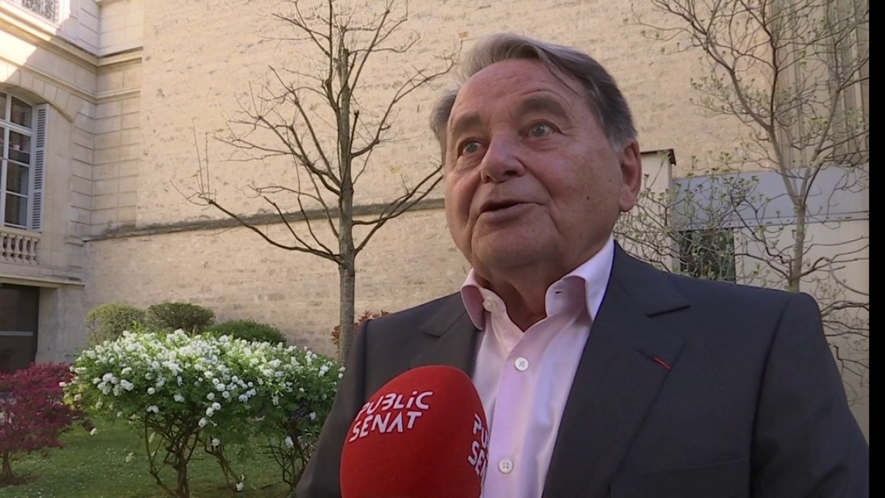 Elections municipales : André Laignel ne craint pas que les communes manquent de candidats