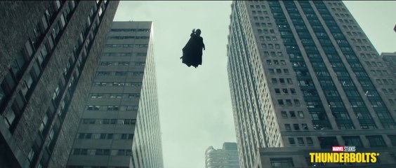 Thunderbolts＊- Official Final Trailer