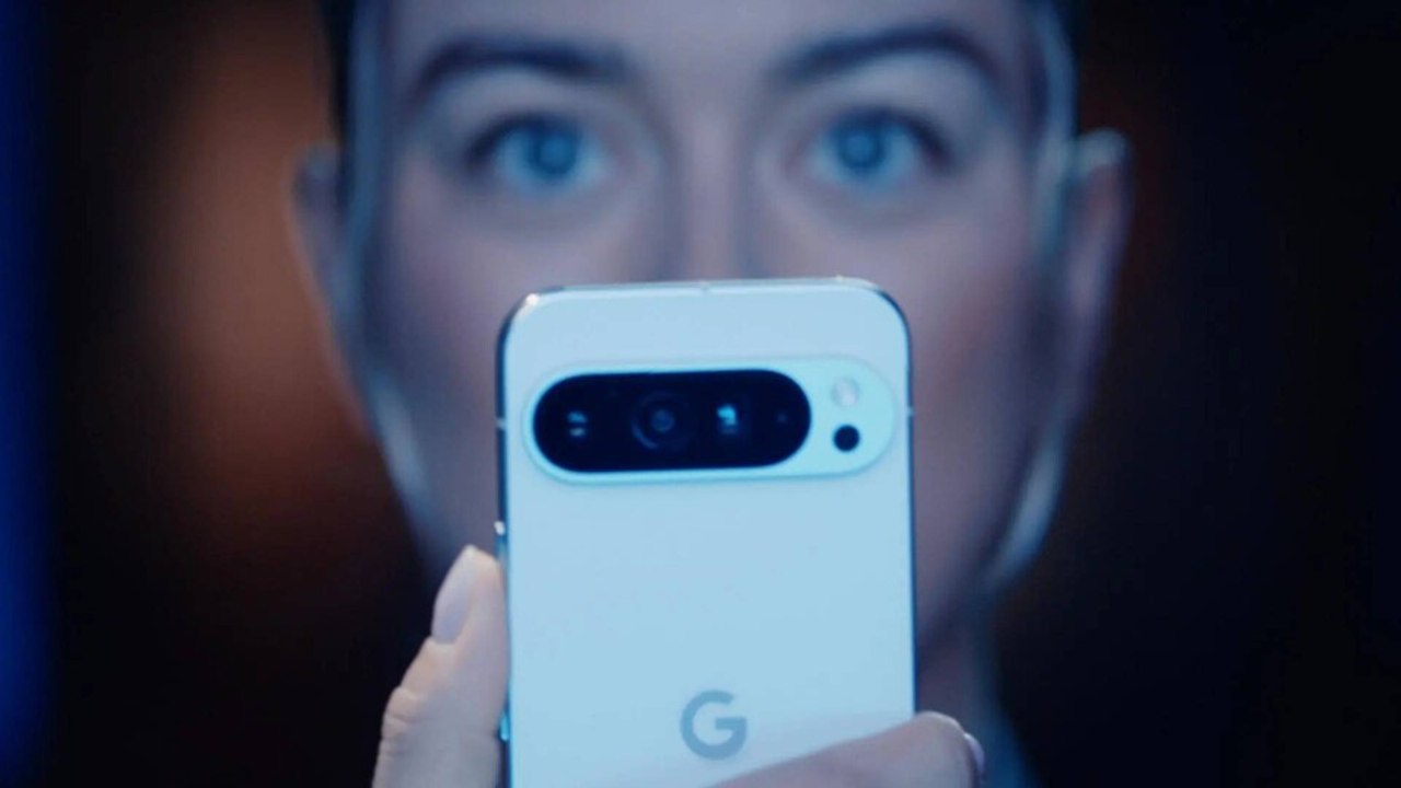 Pixel Drop im April 2025: Das sind die neuen Features