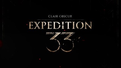 Clair Obscur Expedition 33 Official Lune Character Trailer