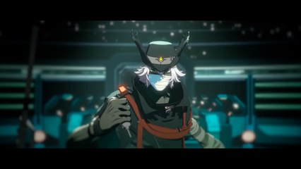 Etheria Restart Official Massiah Arrives Trailer