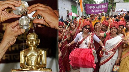 Mahavir Jayanti 2025 Date: 9 या 10 अप्रैल महावीर जयंती 2025 कब है | Mahavir Jayanti Puja Muhurat