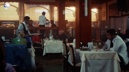 Cihan ve Mahir - Bir Litre Gözyaşı #67