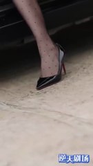 When goodbye becomes the only choice full movie