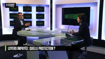 SMART PATRIMOINE - Emission du mercredi 9 avril