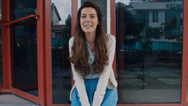 3. UNA PARTE DE MÍ ❤ Capítulo 3 Audio Español HD. Con Hatice Şendil, Özcan Deniz, Begüm Kütük, Gürbey İleri.