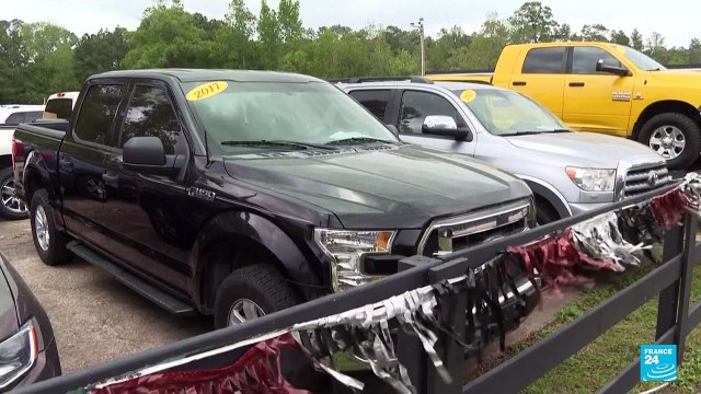 Aranceles Trump: autos más caros en EE. UU. por nuevos impuestos aduaneros