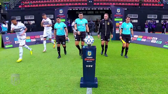 RIESTRA 1 - 0 PLATENSE I Resumen del partido | #TorneoBetano Apertura 2025