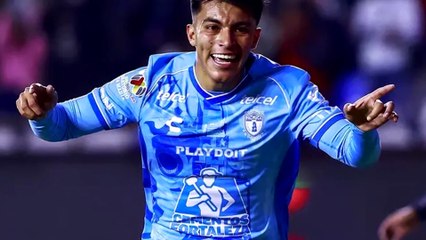 Reacción en cadena - lunes 07 de abril 2025