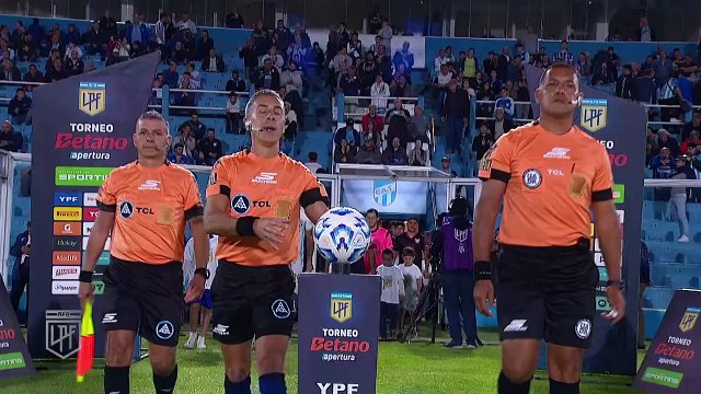 ATLÉTICO TUCUMÁN 3 - 2 INSTITUTO I Resumen del partido | #TorneoBetano Apertura 2025