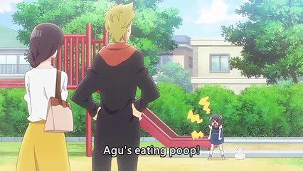 Senryu Girl - Episode 06 [English Sub]