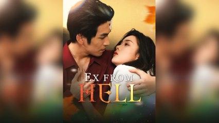 Ex from Hell Full Movie 🎬 - Watch the Ultimate Horror Thriller