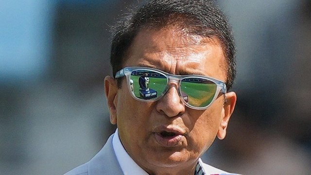 Rohit Sharma पर भड़के Sunil Gavaskar