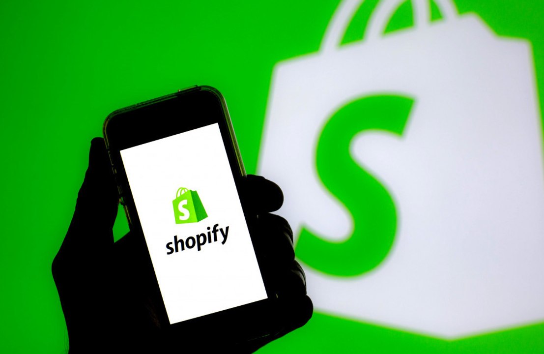 Shopify CEO won't authorise new hires if artificial intelligence can do the same job