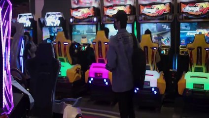 Sisters in Arms Ep 4 English Sub