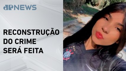 Caso Vitória: Justiça prorroga prisão do principal suspeito por mais um mês